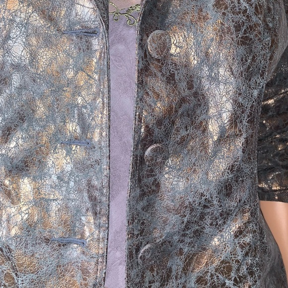 Bamboo Traders Jacket~Never Worn! - Picture 14 of 16